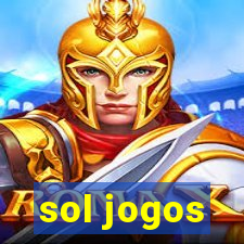 sol jogos